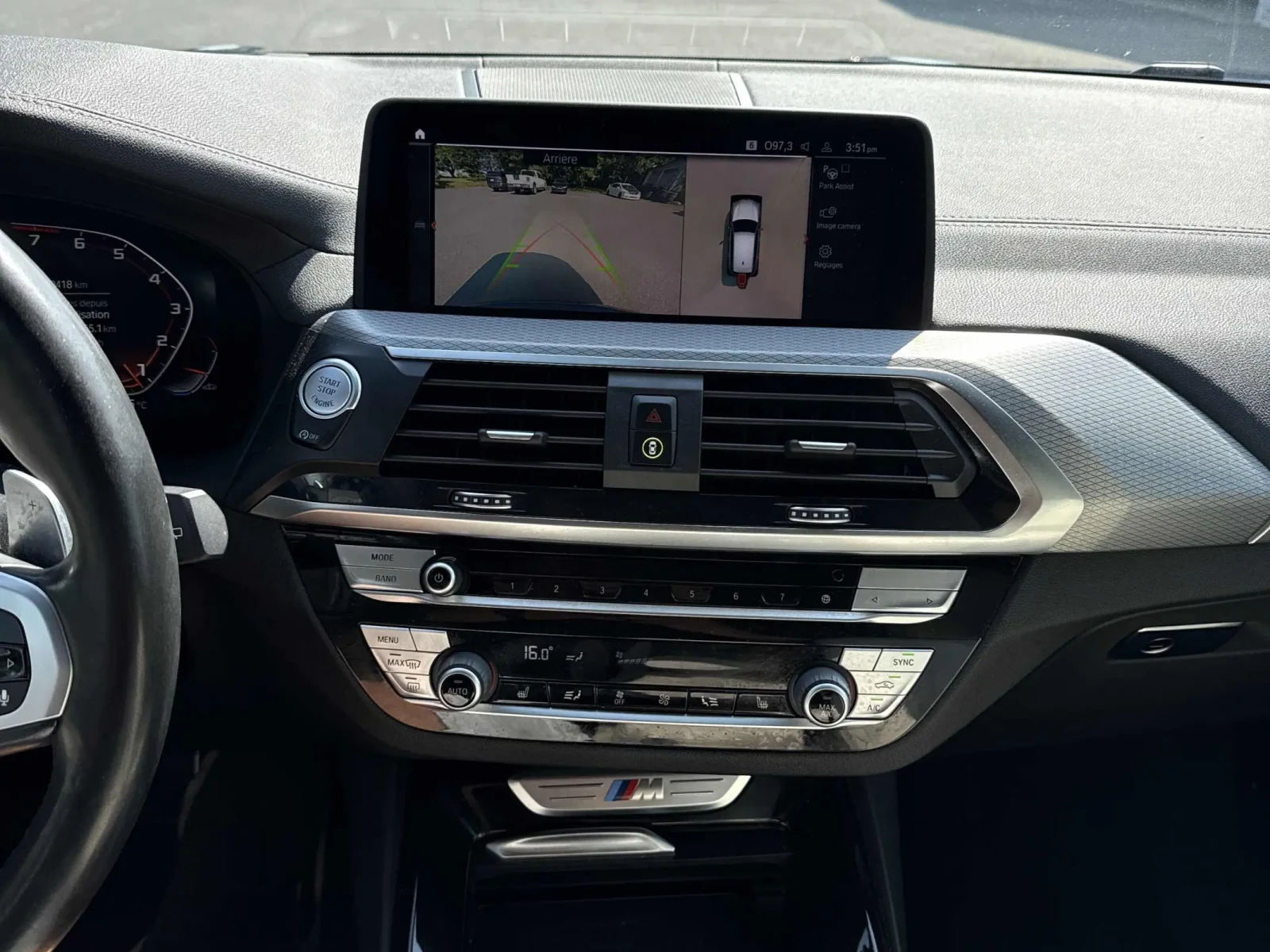 BMW X3 M40i | Mobile.bg � ����������� 10