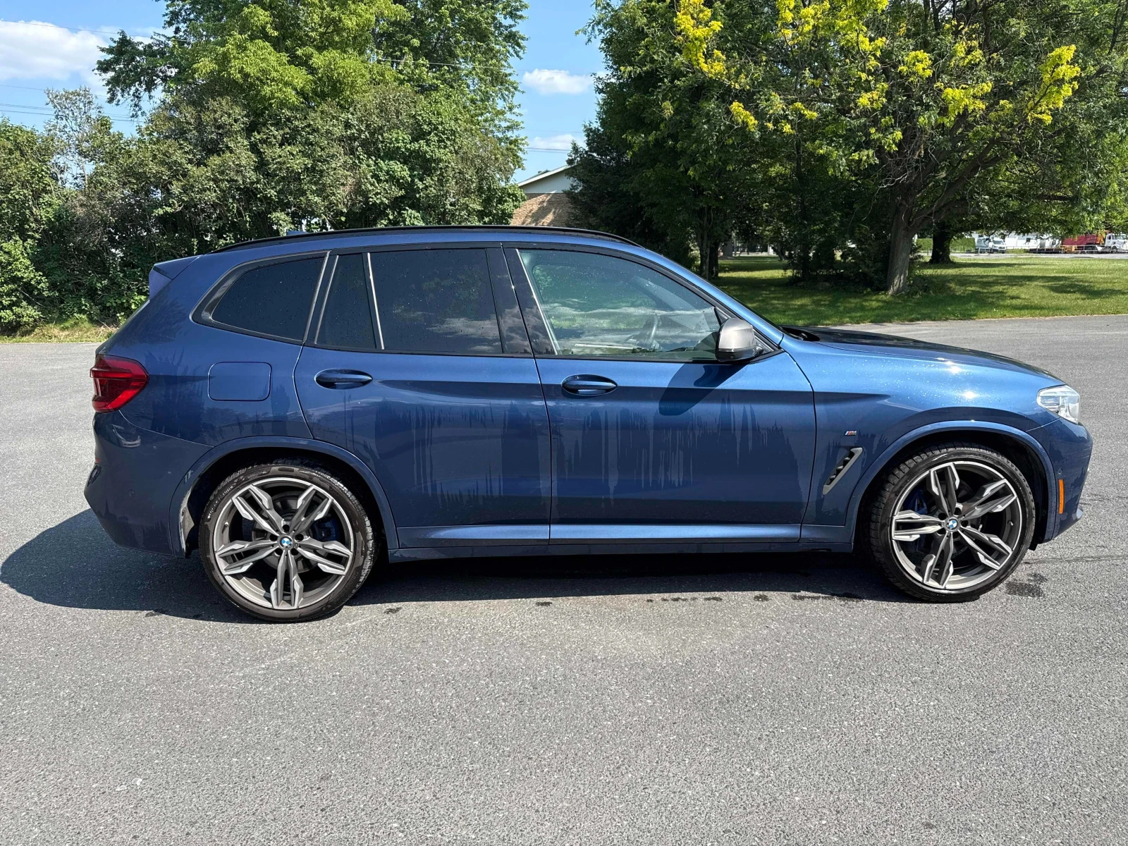 BMW X3 M40i | Mobile.bg � ����������� 3