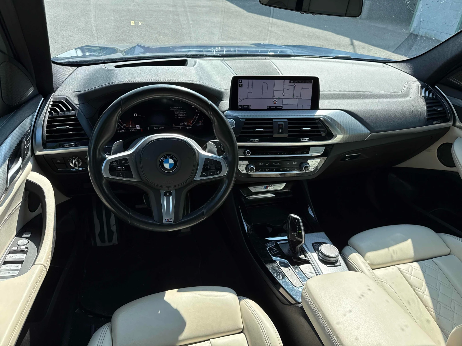 BMW X3 M40i | Mobile.bg � ����������� 7