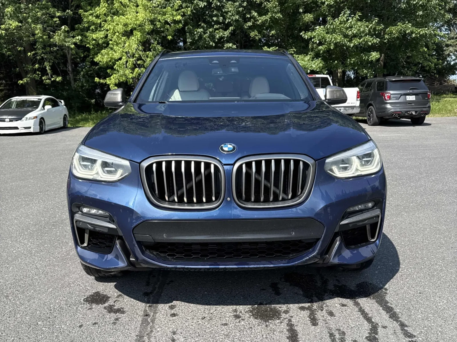 BMW X3 M40i | Mobile.bg � ����������� 2