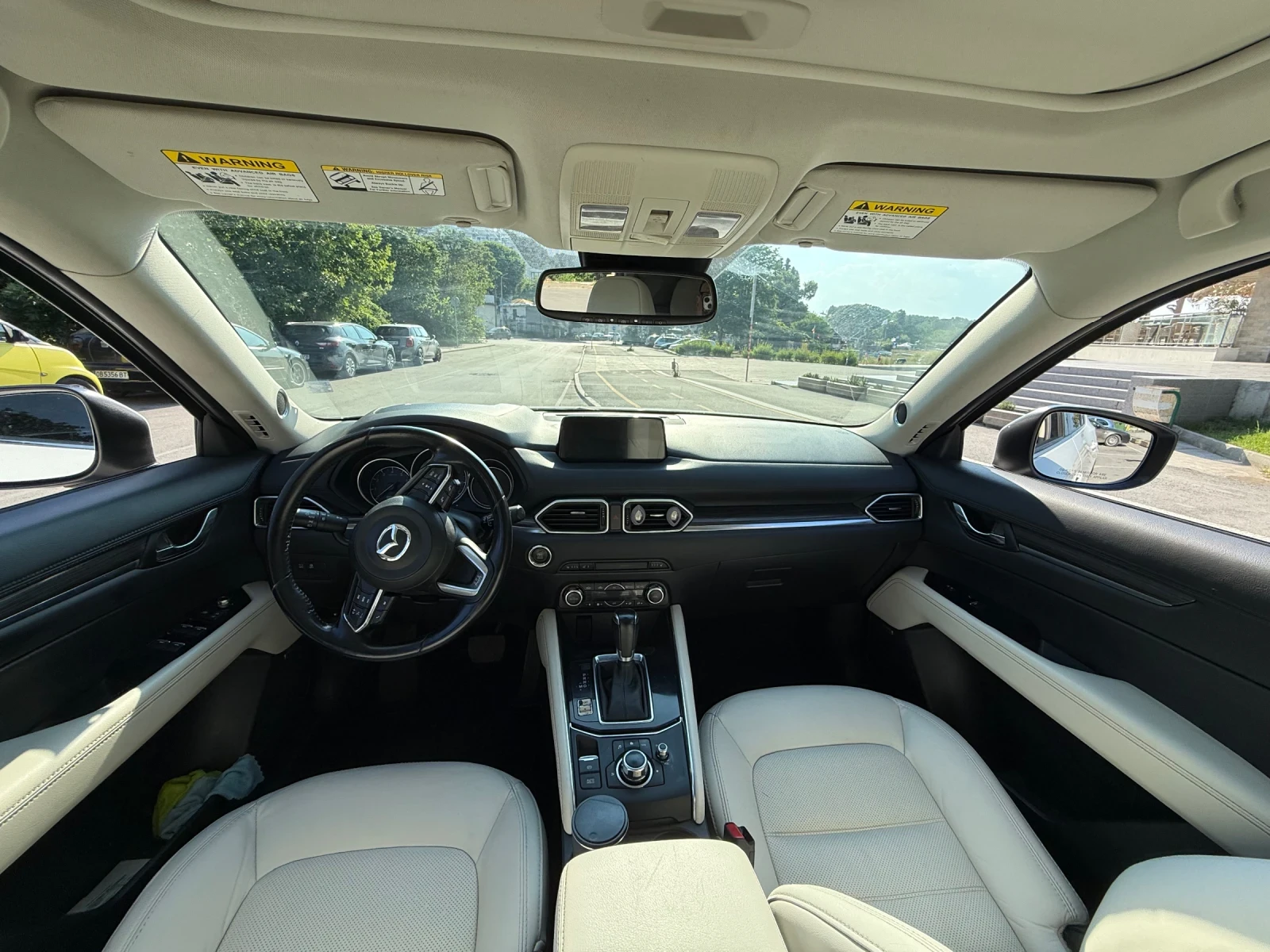 Mazda CX-5 Grand Touring , снимка 10 - Автомобили и джипове - 55329665