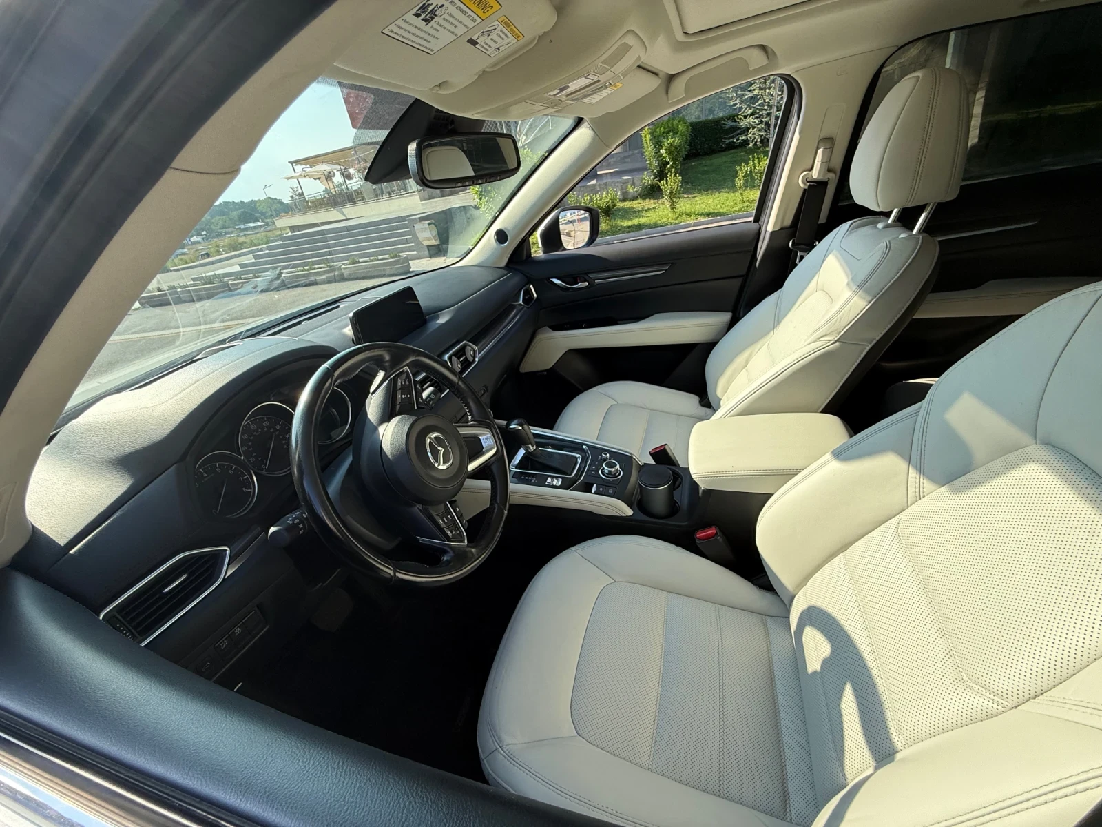 Mazda CX-5 Grand Touring , снимка 7 - Автомобили и джипове - 55329665