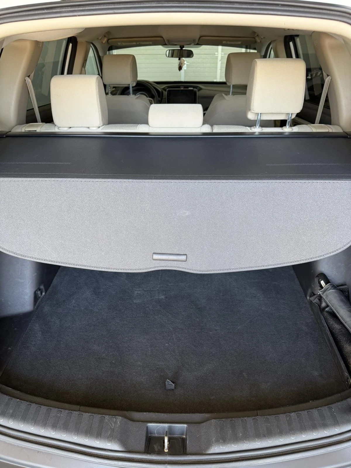 Honda Cr-v 2020/2.4/Газ/Бензин, снимка 11 - Автомобили и джипове - 55393715