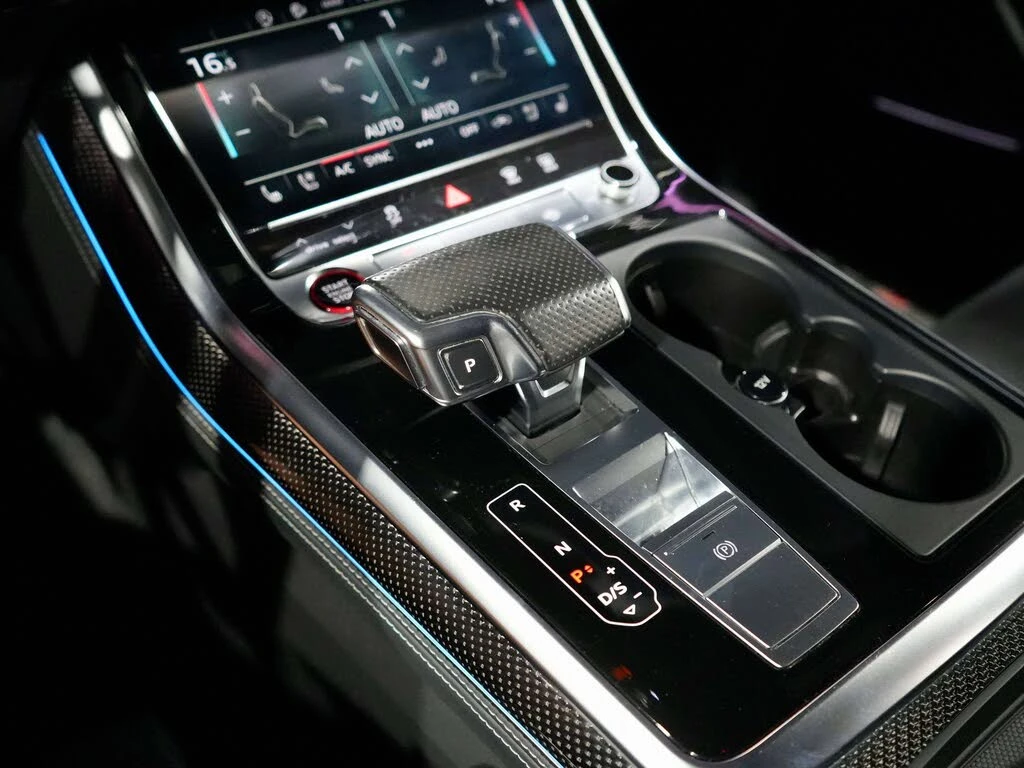 Audi SQ8 Bang & Olufsen surround/���������/������/360/HUD/ | Mobile.bg � ����������� 14
