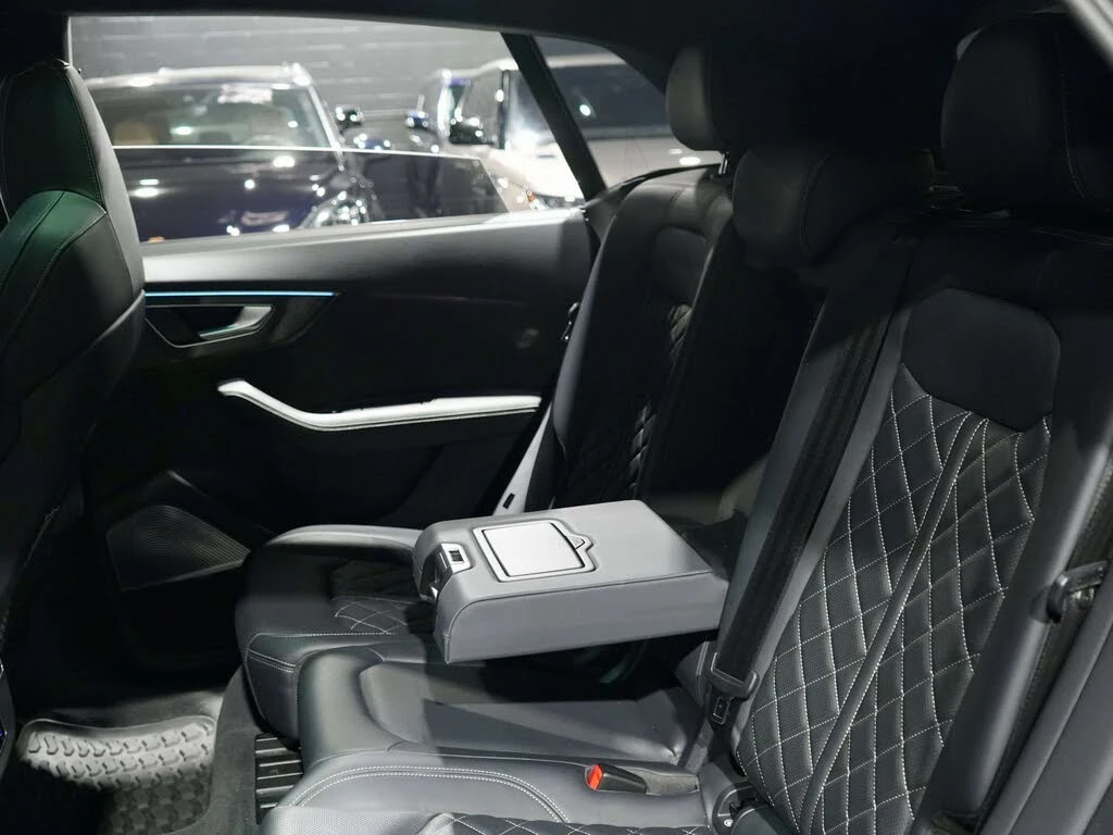Audi SQ8 Bang & Olufsen surround/���������/������/360/HUD/ | Mobile.bg � ����������� 16