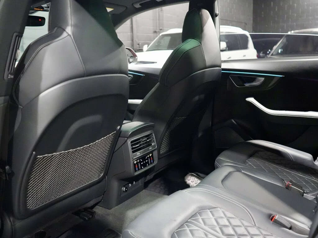 Audi SQ8 Bang & Olufsen surround/���������/������/360/HUD/ | Mobile.bg � ����������� 15
