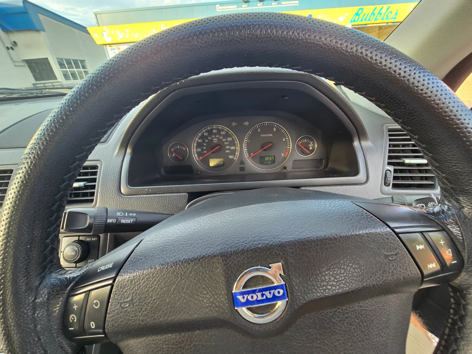 Volvo Xc90, снимка 7 - Автомобили и джипове - 55817095