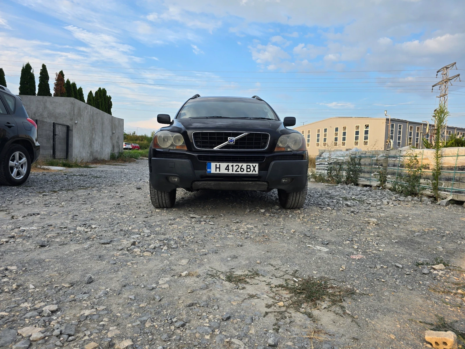 Volvo Xc90, снимка 16 - Автомобили и джипове - 55817095