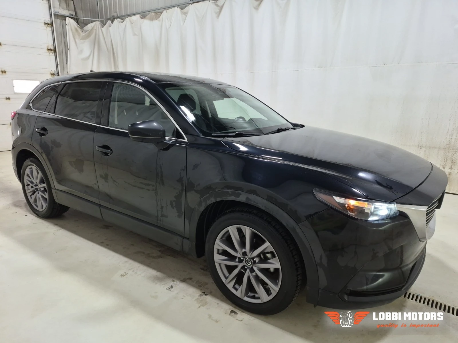 Mazda CX-9, снимка 2 - Автомобили и джипове - 56103703