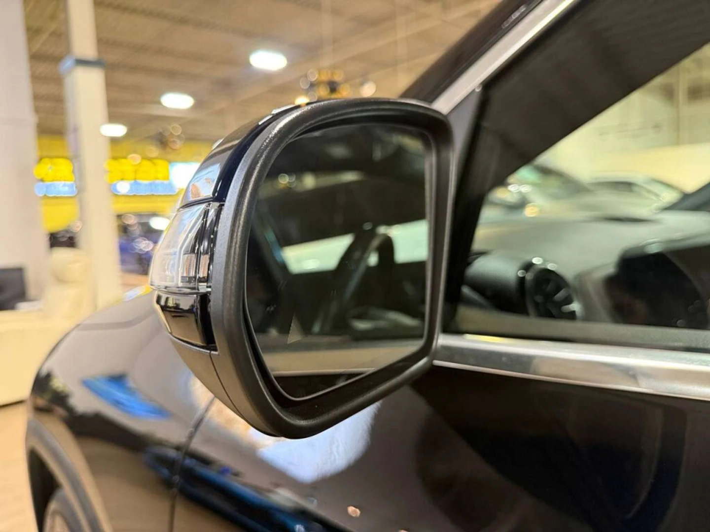 Mercedes-Benz GLA, снимка 13 - Автомобили и джипове - 56115273