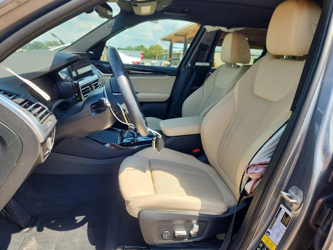 BMW X3 2.0l xDrive30I | Mobile.bg � ����������� 7