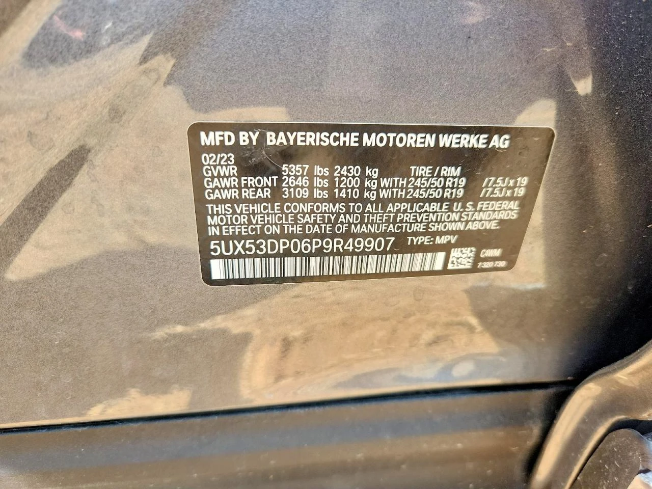 BMW X3 2.0l xDrive30I | Mobile.bg � ����������� 13