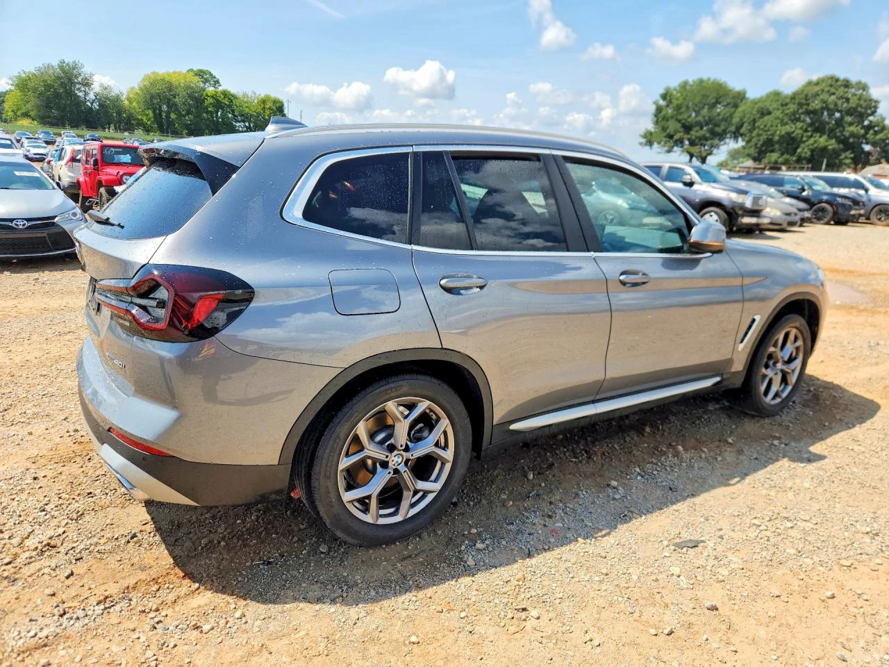 BMW X3 2.0l xDrive30I | Mobile.bg � ����������� 3