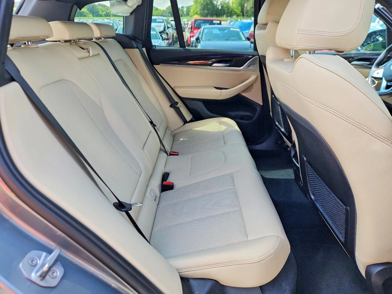 BMW X3 2.0l xDrive30I | Mobile.bg � ����������� 11