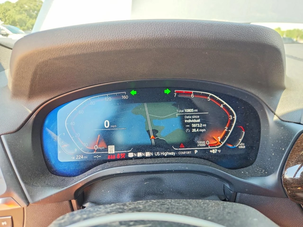 BMW X3 2.0l xDrive30I | Mobile.bg � ����������� 9