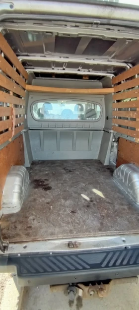 Ford Transit 2.2 TRANSIT, снимка 8