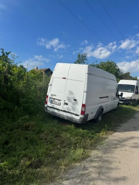 Ford Transit F430, снимка 2