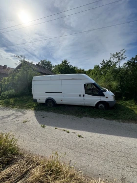 Ford Transit F430, снимка 1