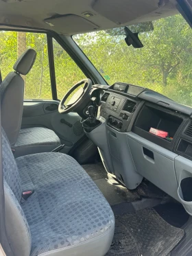 Ford Transit F430, снимка 6