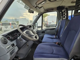 Iveco Daily Бордови, 7 местен, Климатроник, снимка 9