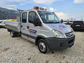 Iveco Daily Бордови, 7 местен, Климатроник, снимка 7