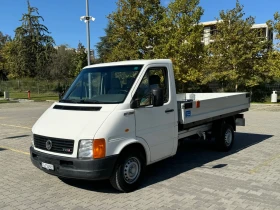 VW Lt Lt35, снимка 2