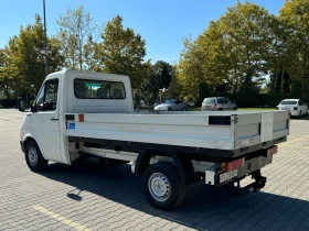 VW Lt Lt35, снимка 4