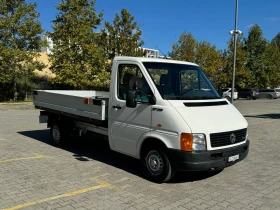 VW Lt Lt35, снимка 1