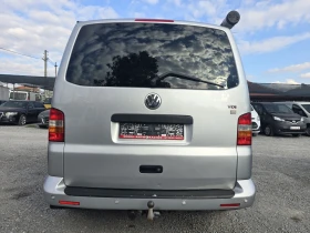 VW Transporter 2.5TDI ABT АВТОМАТИК, снимка 5