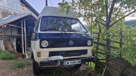 Обява за продажба на VW Transporter ~4 800 лв. - изображение 1