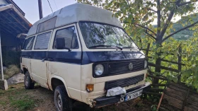 Обява за продажба на VW Transporter ~4 800 лв. - изображение 1