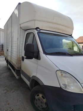 Обява за продажба на Iveco Daily 35c12 ~17 300 лв. - изображение 1