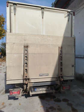 Обява за продажба на Iveco Daily 35c12 ~17 300 лв. - изображение 4