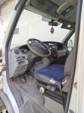 Обява за продажба на Iveco Daily 35c12 ~17 300 лв. - изображение 5