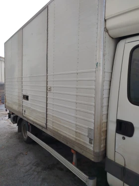Обява за продажба на Iveco Daily 35c12 ~17 300 лв. - изображение 2