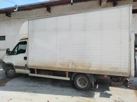 Обява за продажба на Iveco Daily 35c12 ~17 300 лв. - изображение 3