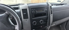 Mercedes-Benz Sprinter 313, снимка 9