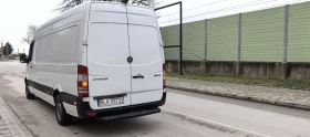 Mercedes-Benz Sprinter 313, снимка 5