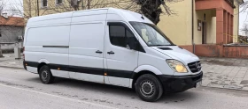 Mercedes-Benz Sprinter 313, снимка 3