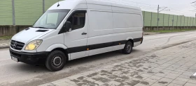 Mercedes-Benz Sprinter 313, снимка 4