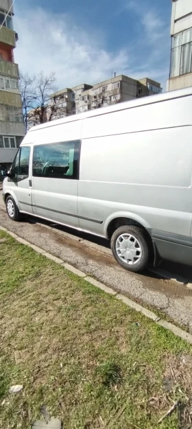 Ford Transit 2.2 TRANSIT 300L FD DC130, снимка 4