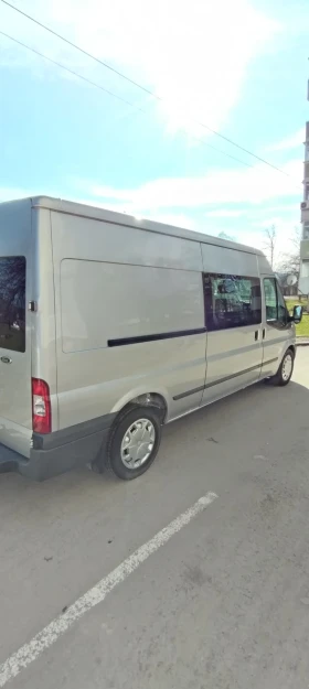 Ford Transit 2.2 TRANSIT 300L FD DC130, снимка 5