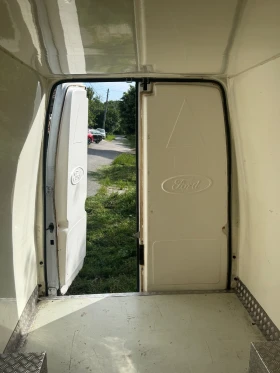 Ford Transit F430 | Mobile.bg � ����� ������ 5