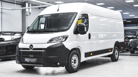 Opel Movano Van 2.2 BlueHDI 140 L4H2 3, 5t Maxi | Mobile.bg � ����� ������ 4