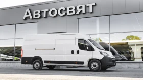 Opel Movano Van 2.2 BlueHDI 140 L4H2 3, 5t Maxi | Mobile.bg � ����� ������ 12