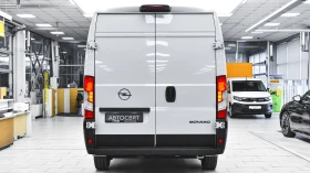 Opel Movano Van 2.2 BlueHDI 140 L4H2 3, 5t Maxi | Mobile.bg � ����� ������ 3