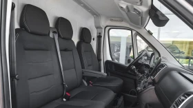 Opel Movano Van 2.2 BlueHDI 140 L4H2 3, 5t Maxi | Mobile.bg � ����� ������ 11
