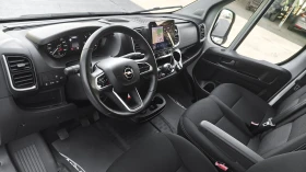 Opel Movano Van 2.2 BlueHDI 140 L4H2 3, 5t Maxi | Mobile.bg � ����� ������ 8