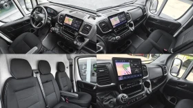Opel Movano Van 2.2 BlueHDI 140 L4H2 3, 5t Maxi | Mobile.bg � ����� ������ 15