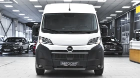 Opel Movano Van 2.2 BlueHDI 140 L4H2 3, 5t Maxi | Mobile.bg � ����� ������ 2